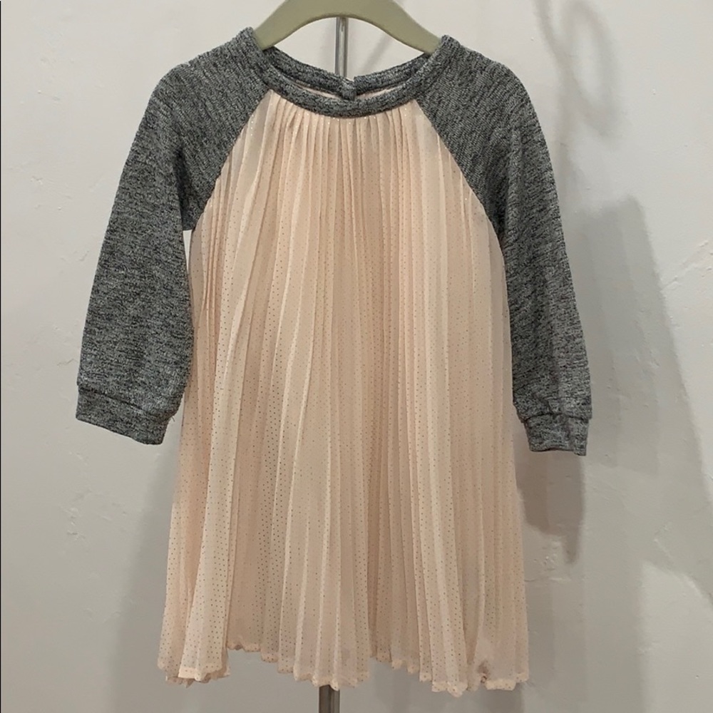 Gap girls dress size 3.